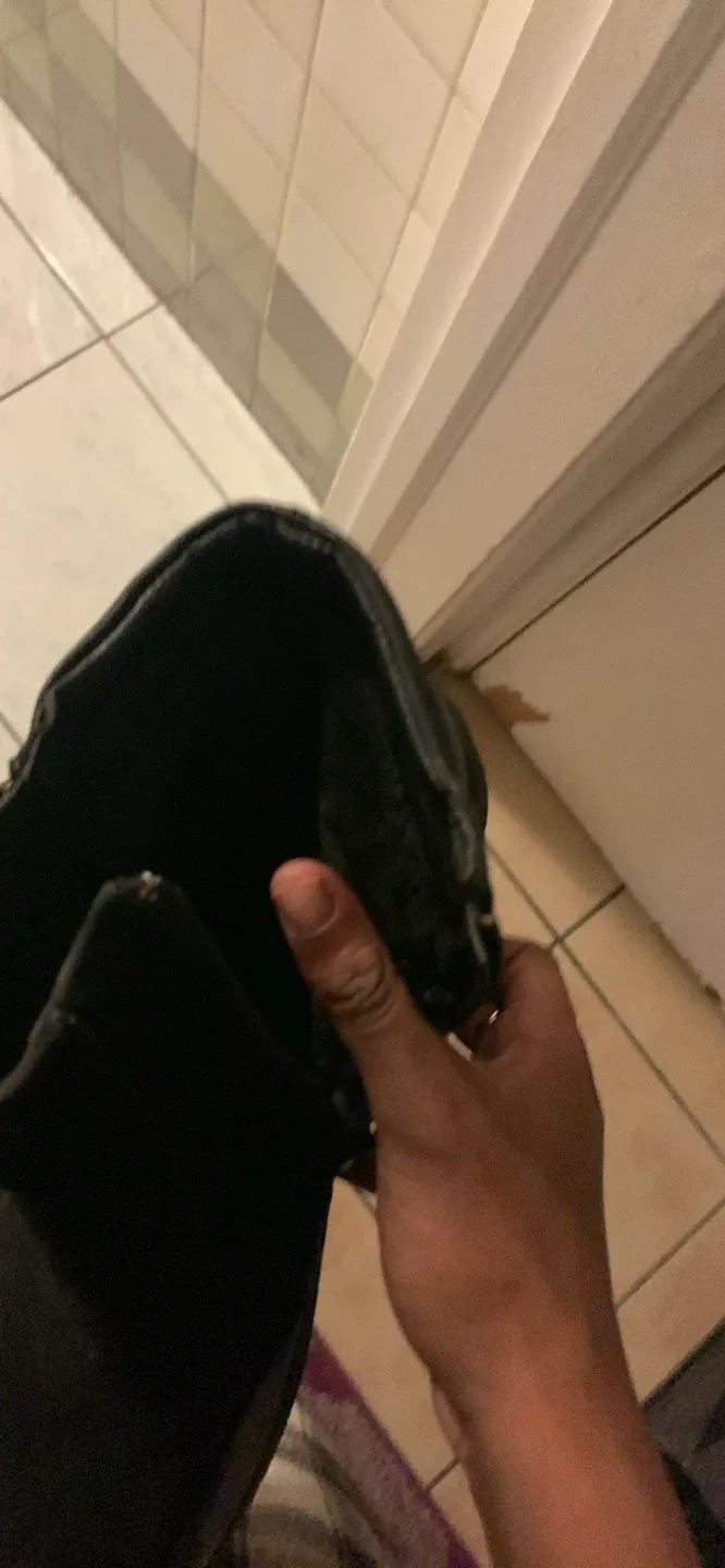 Kozi Black Boots - Size 10 image indicator(4)