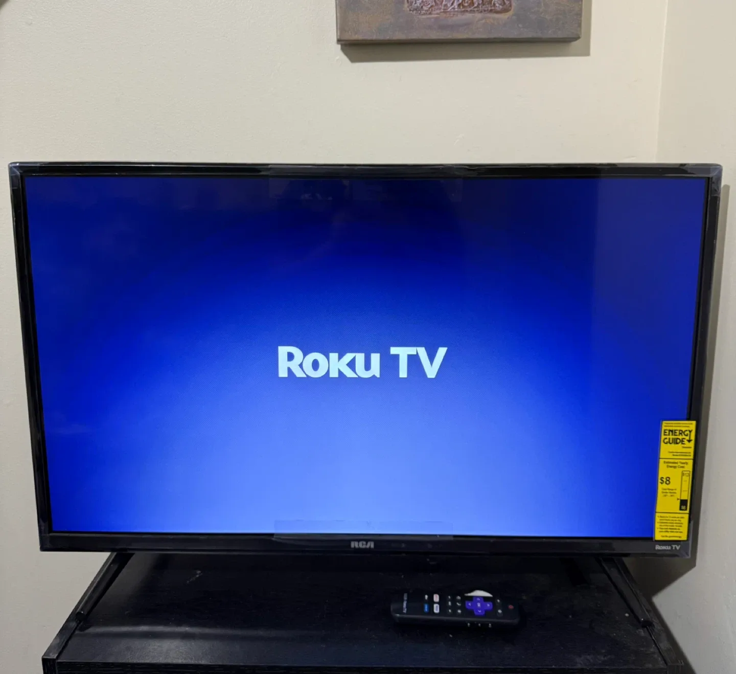 RCA Roku TV