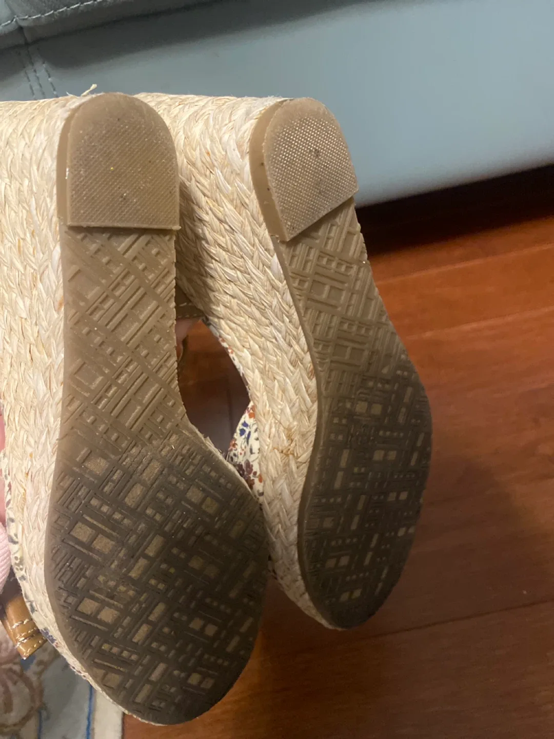 Tommy Hilfiger Wedges image indicator(3)