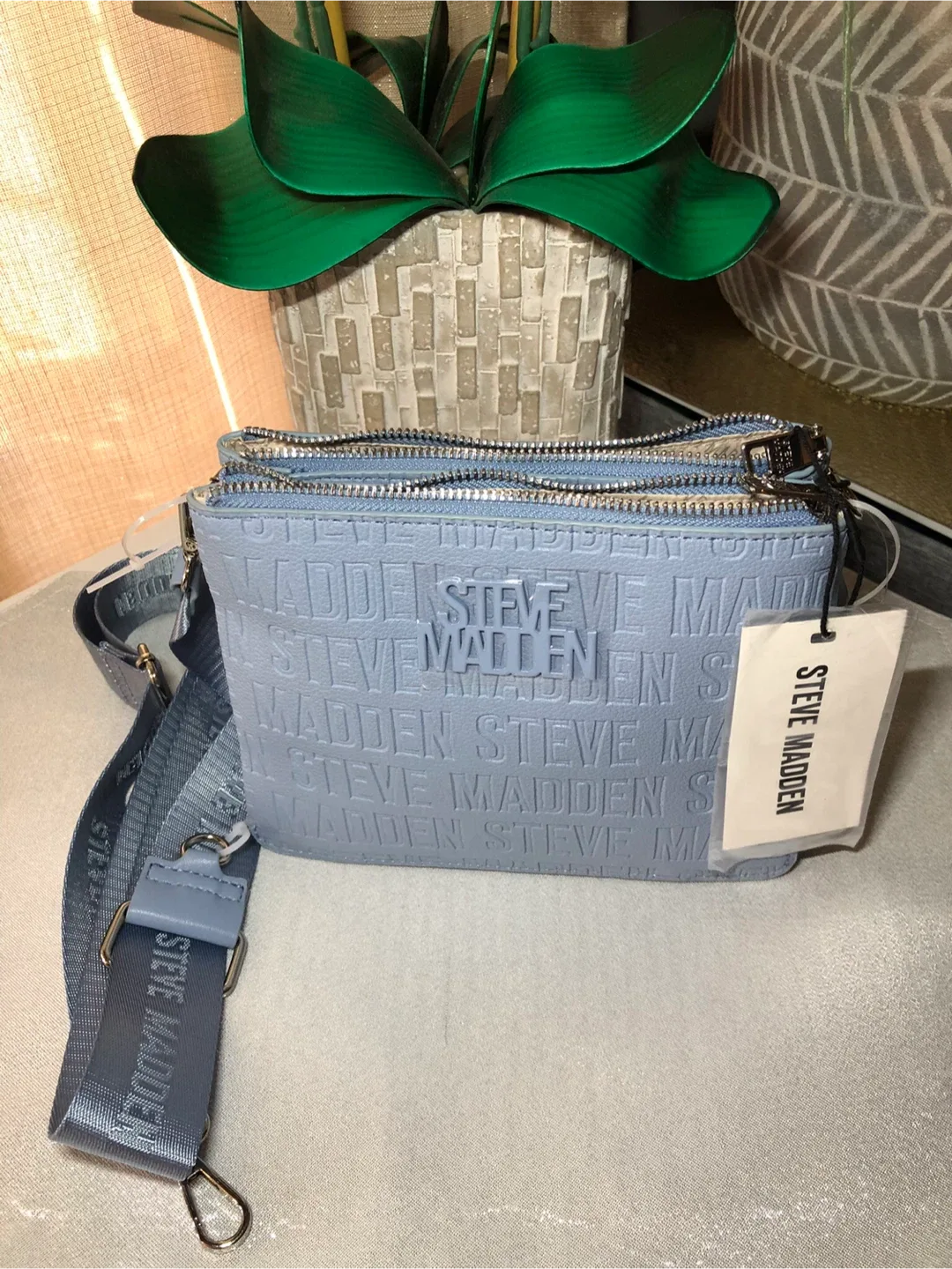Steve Madden Crossbody Bag - New image indicator(3)