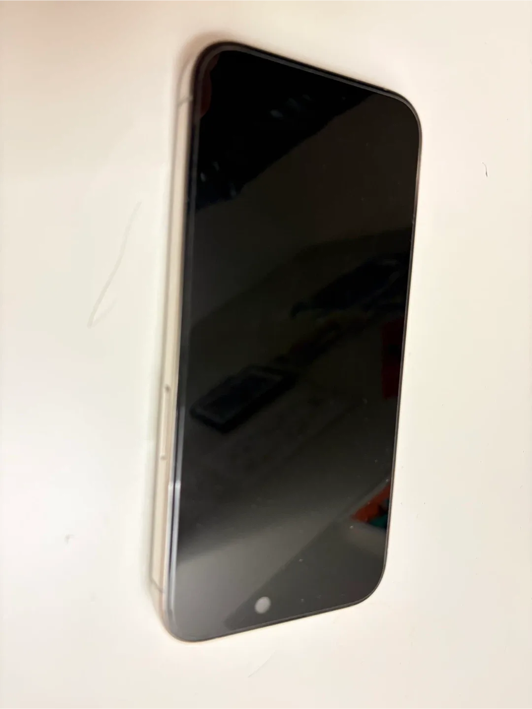 iPhone 15 Pro Natural Titanium image indicator(8)