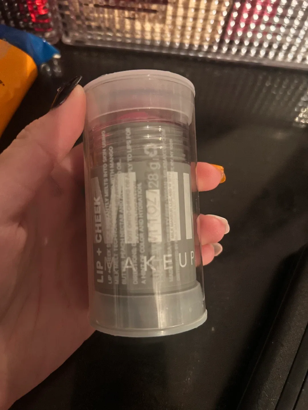 Milk Makeup JUMBO Lip + Cheek - Swish