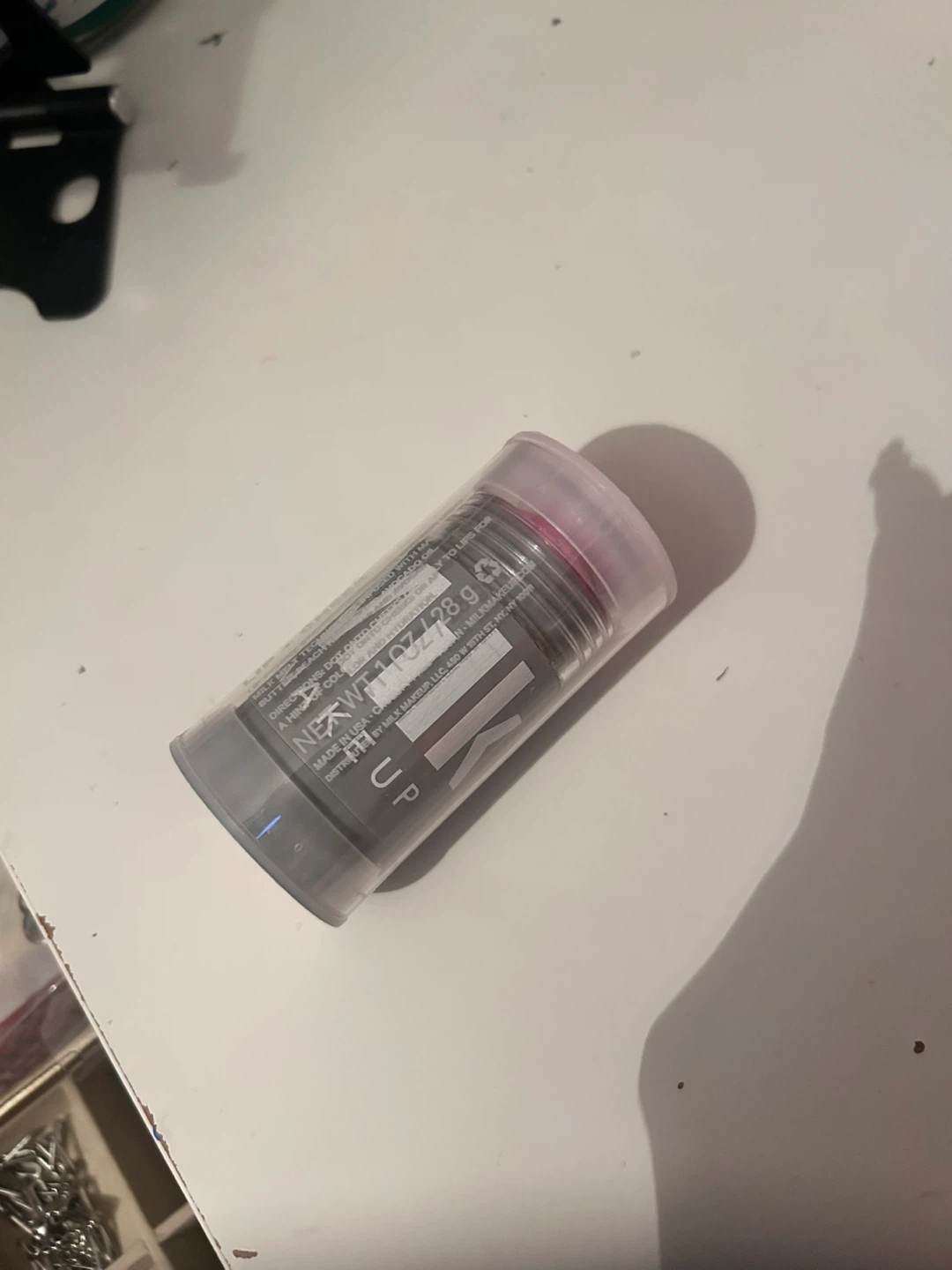 Milk Makeup JUMBO Lip + Cheek - Swish - photo 2