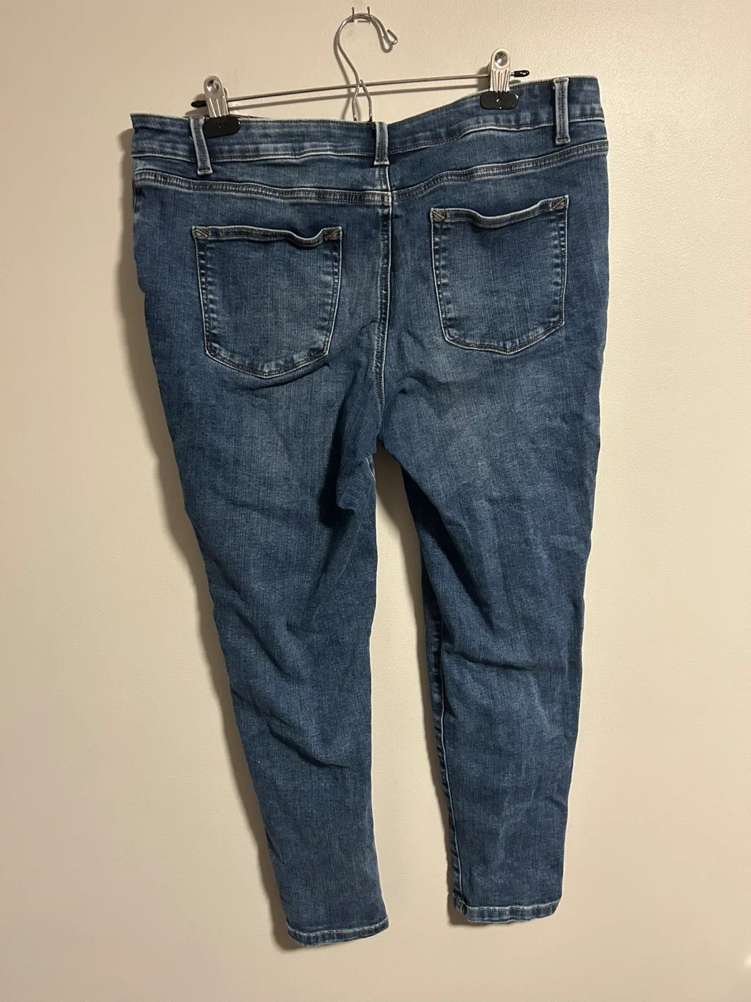maurices Blue Jeans - XL Short image indicator(2)