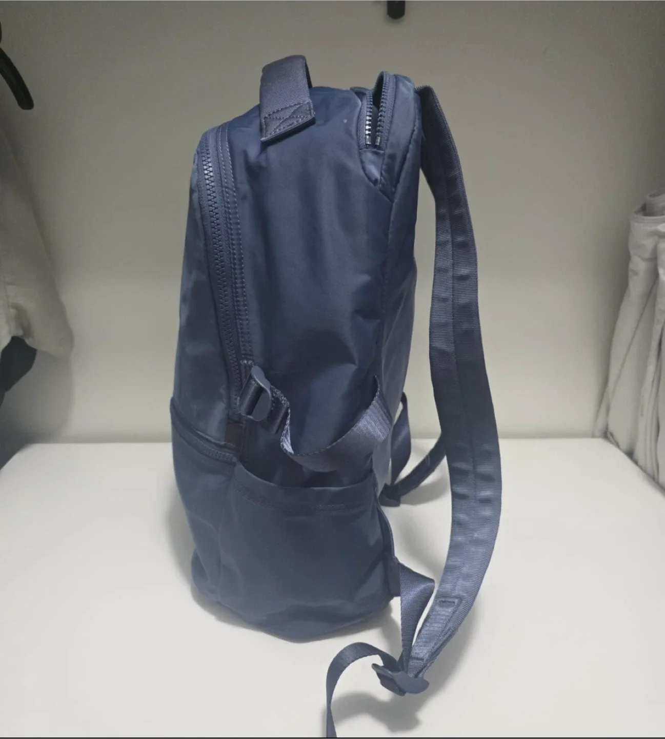 Lululemon crew backpack - Navy image indicator(4)