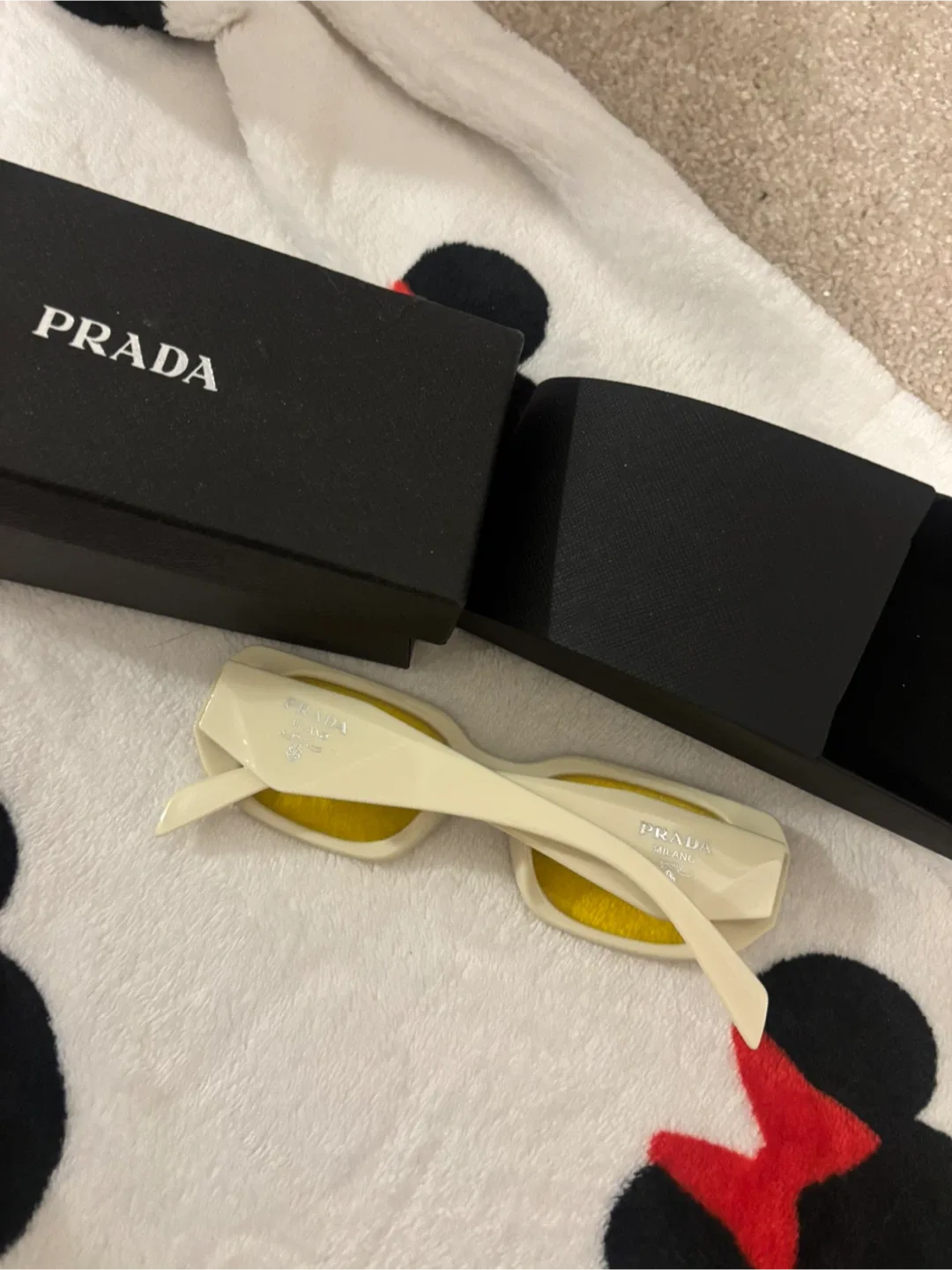 Glasses image indicator(2)