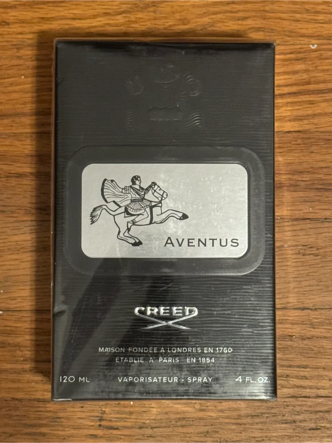 Creed Aventus 120ml SEALED
