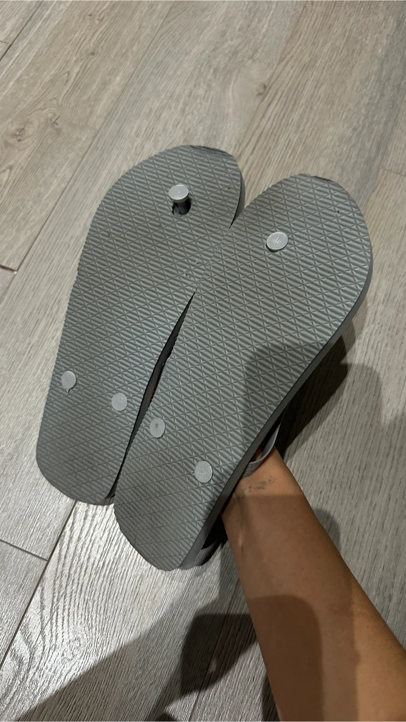 Men’s Flip Flops - Size 10 - photo 2