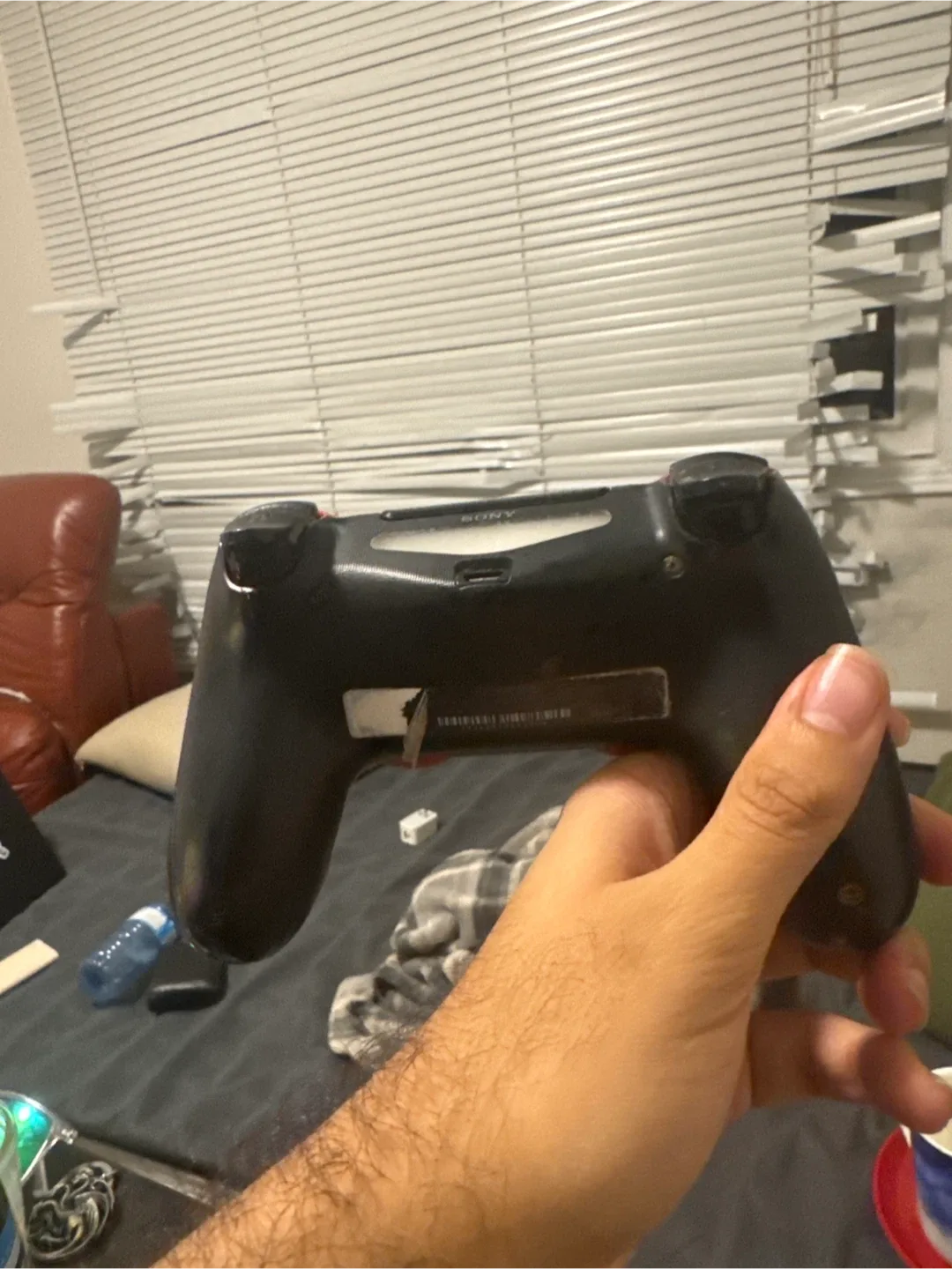 Used Sony PlayStation 4 (PS4) Controller image indicator(2)