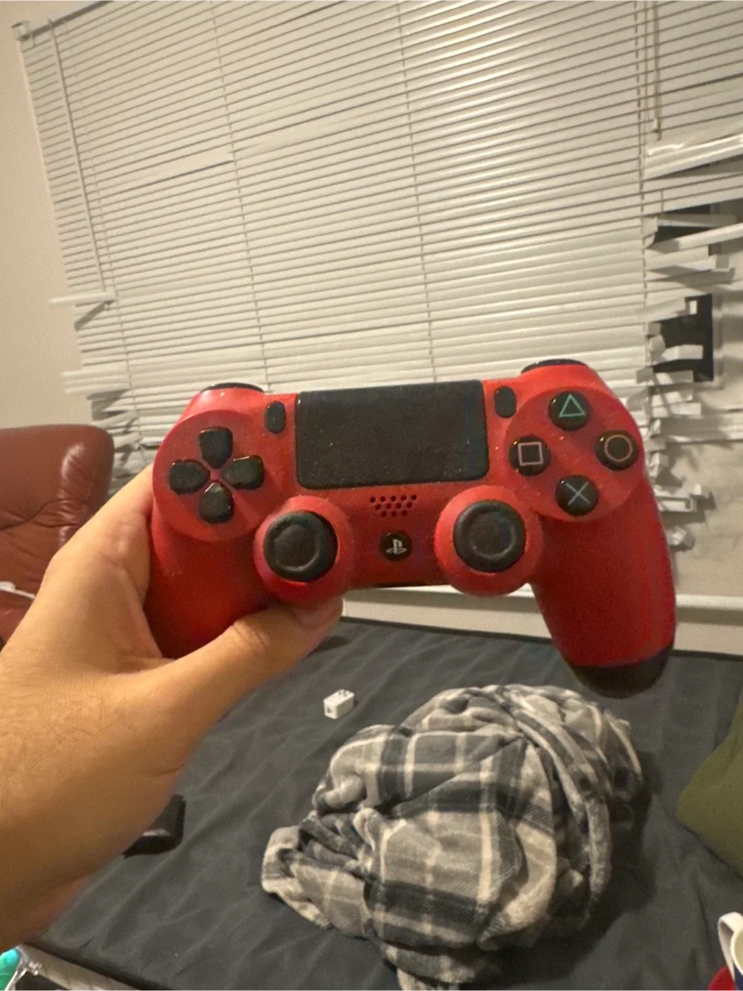 Used Sony PlayStation 4 (PS4) Controller