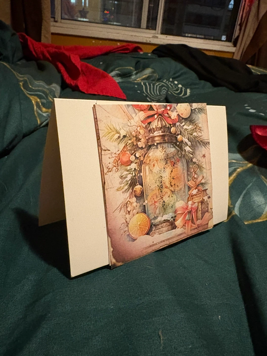 Greeting Card - photo 2