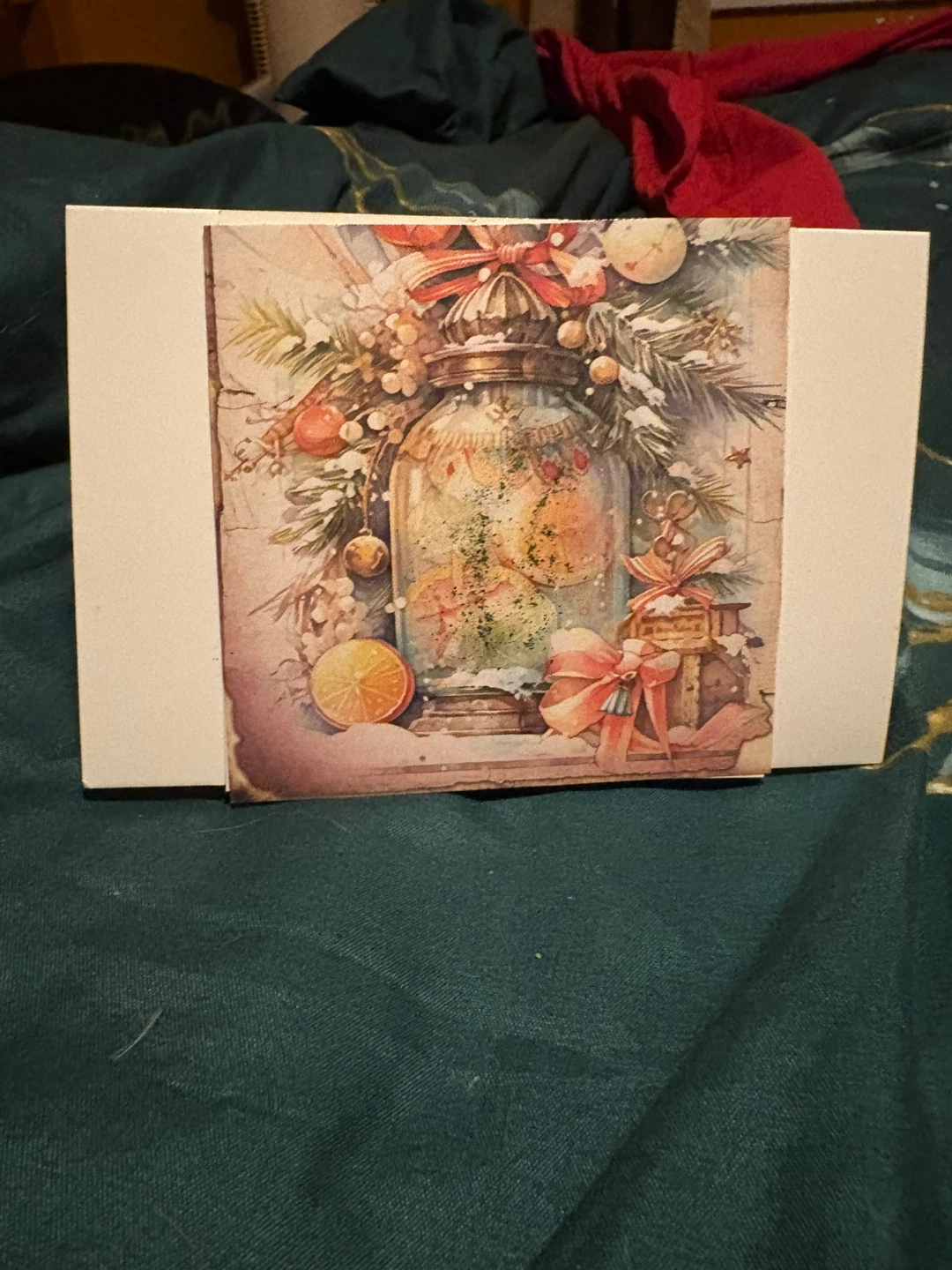 Greeting Card