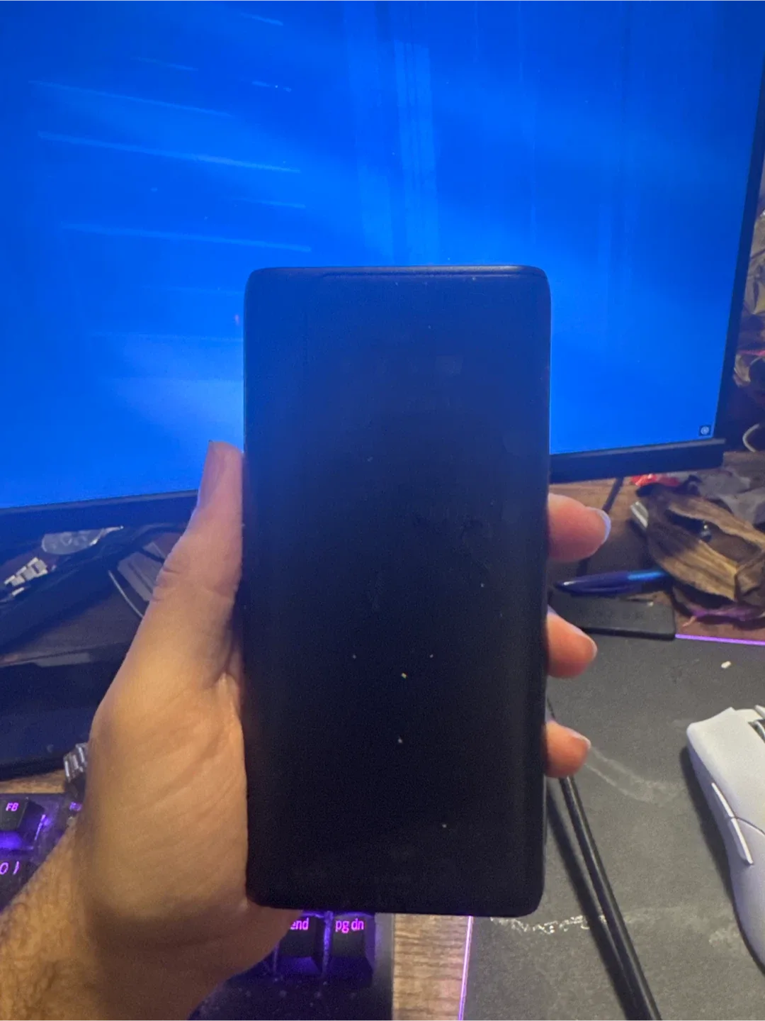 Silicon Power 10C Power Bank image indicator(2)