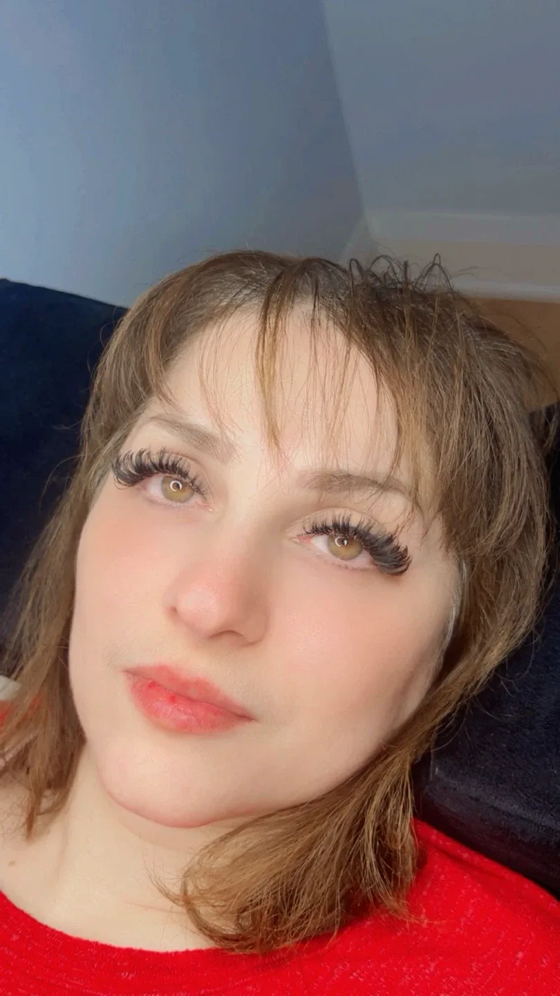 Lash Extensions - Aurora/Newmarket