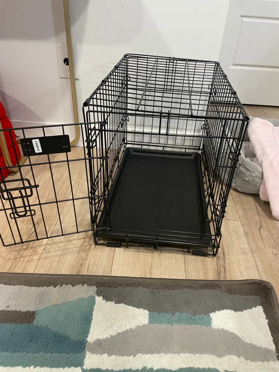 MidWest Homes for Pets iCrate 61cm Dog Crate