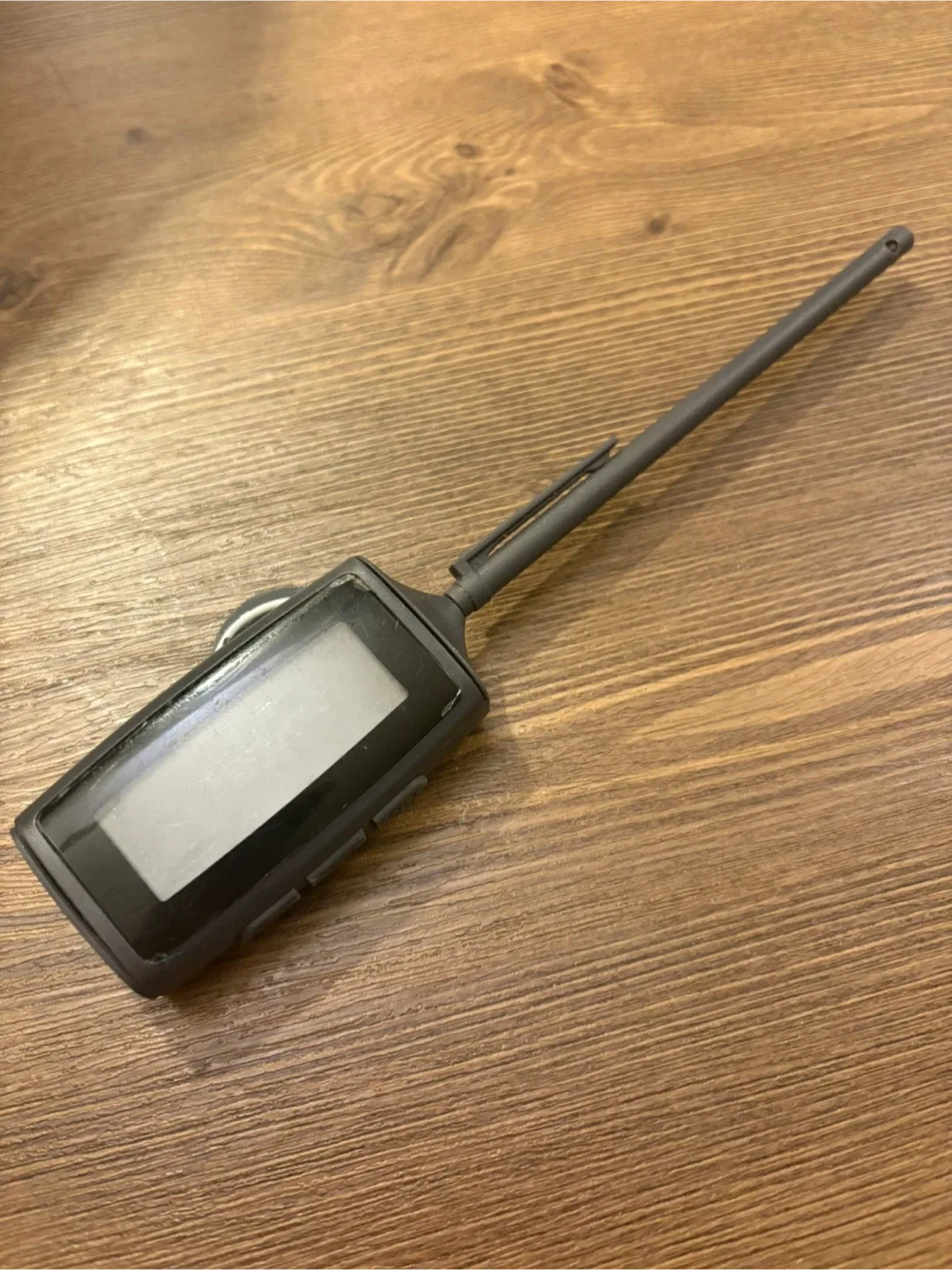 Digital Meat Thermometer