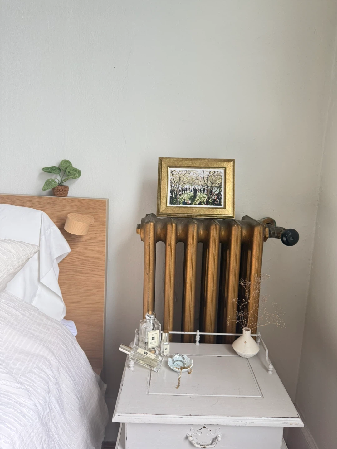 Gold IKEA Virserum Frame - photo 3