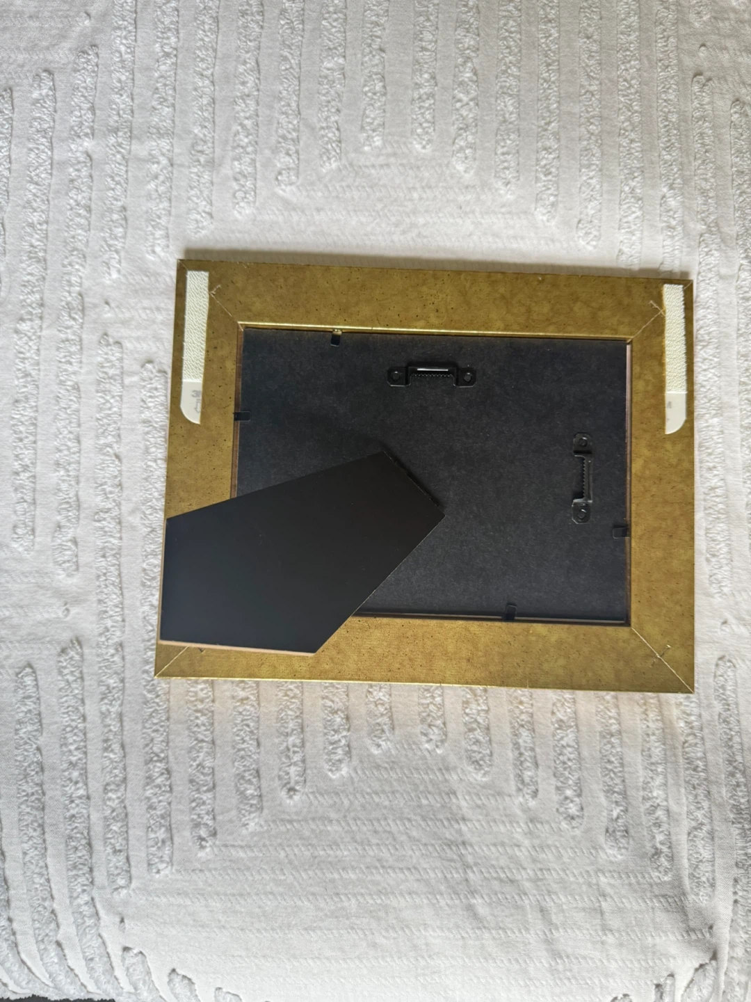 Gold IKEA Virserum Frame - photo 4