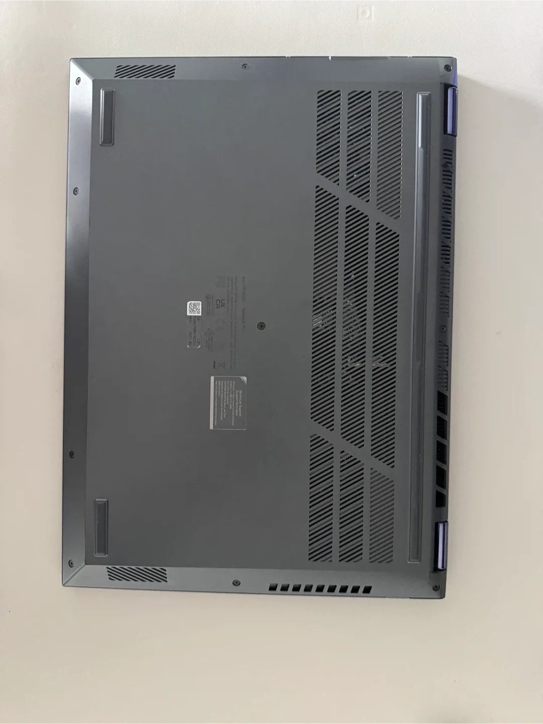 Asus Vivobook Flip Laptop image indicator(5)