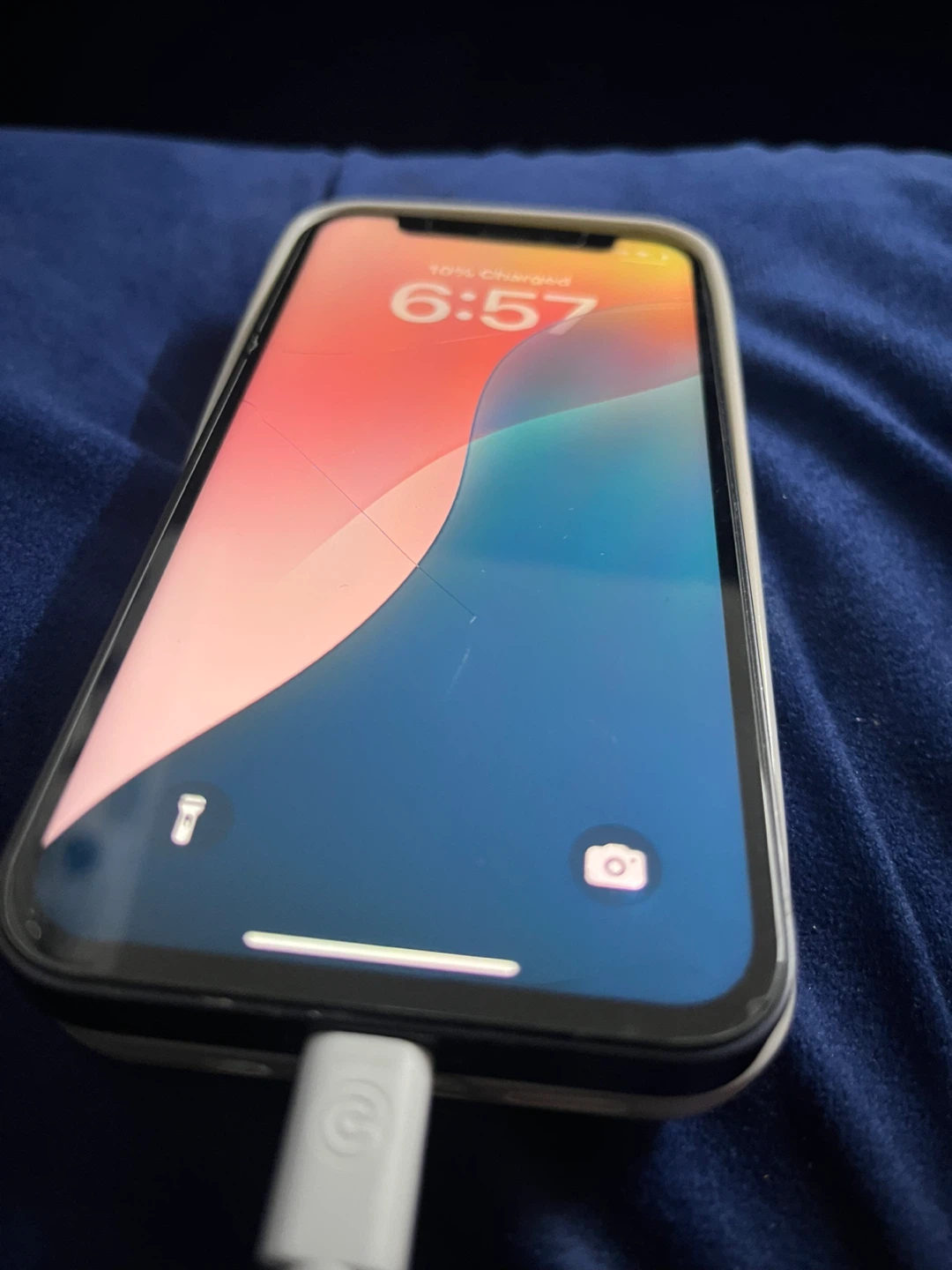 iPhone 12 Mini Black