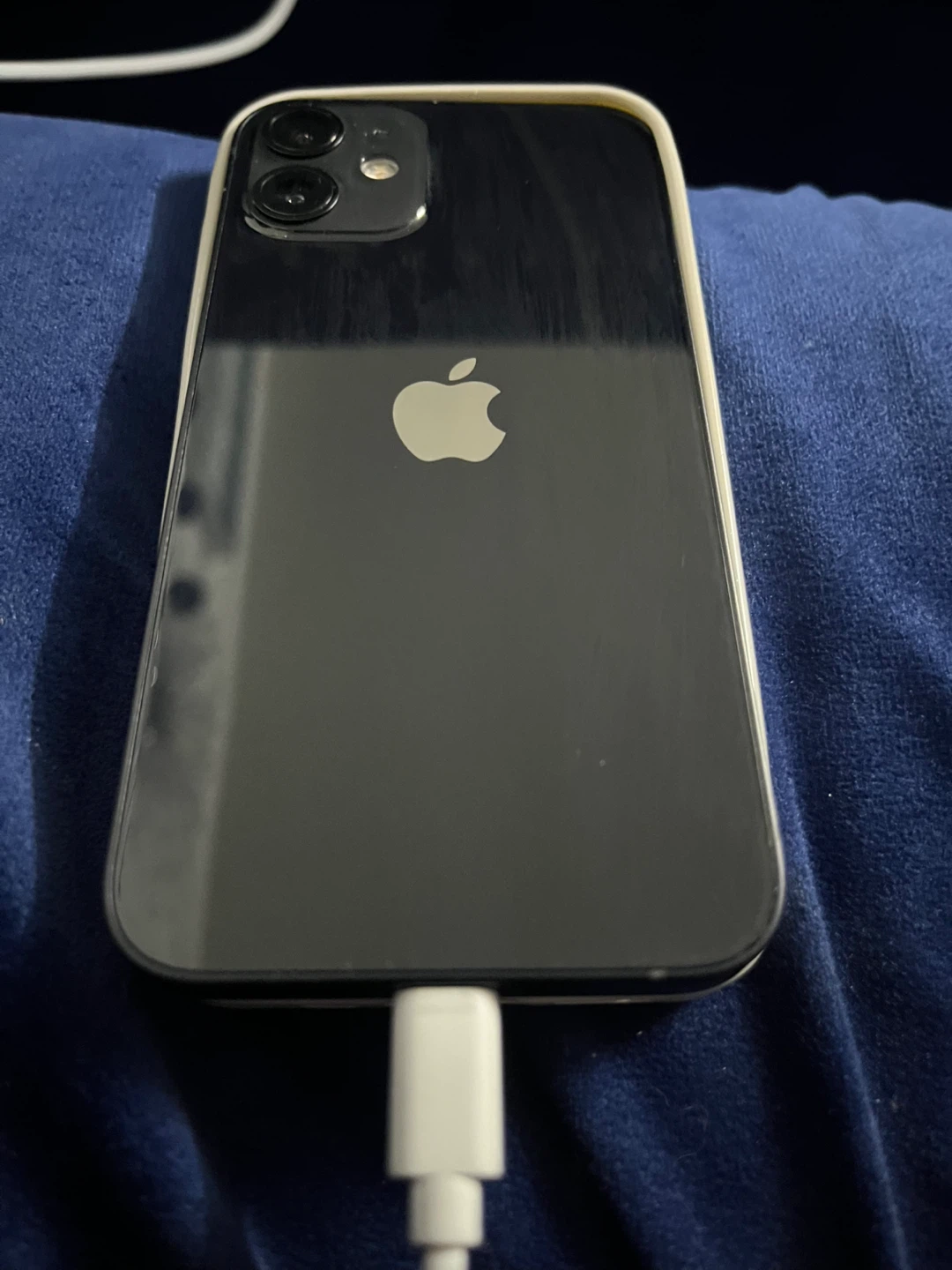 iPhone 12 Mini Black - photo 2