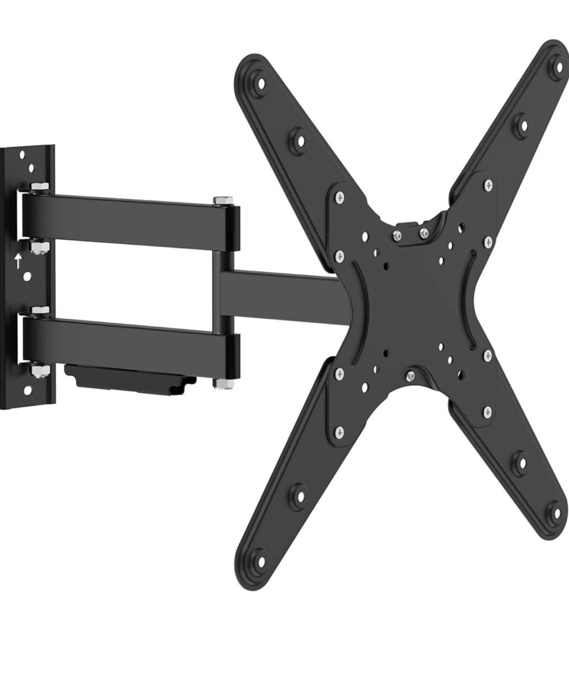 ynVISION.DESIGN Outdoor Weatherproof Articulating TV Wall Mount - photo 2