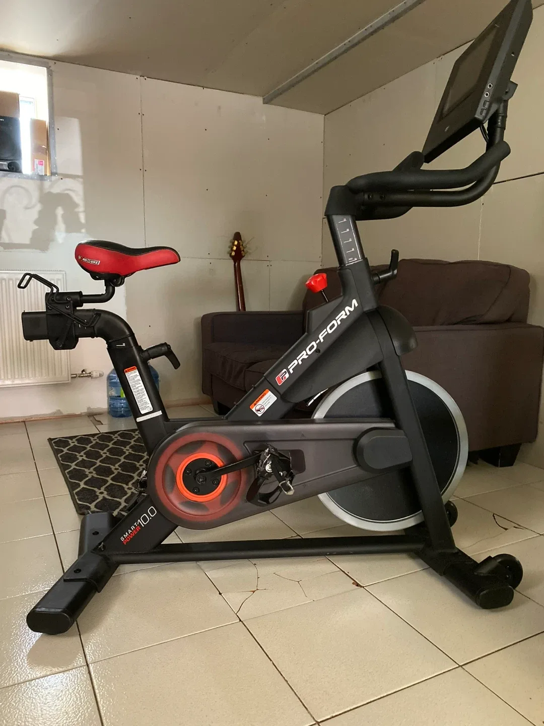 Pro-Form Smart 10.0 Exercise Bike
