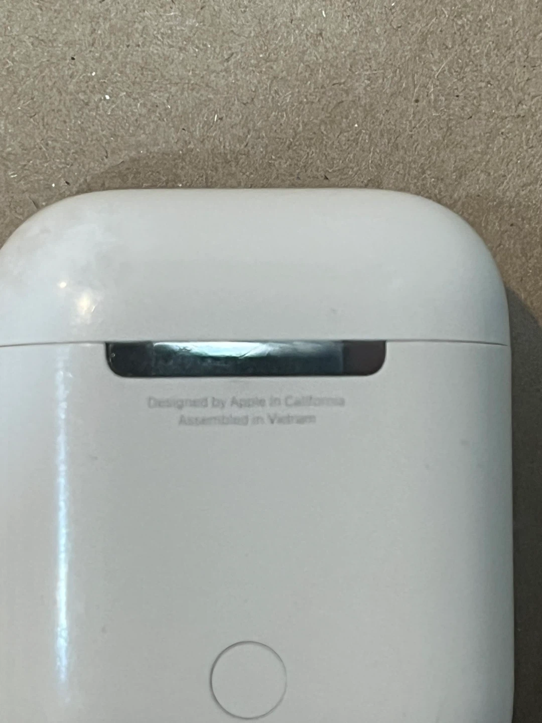 Apple AirPods with Charging Case - photo 2