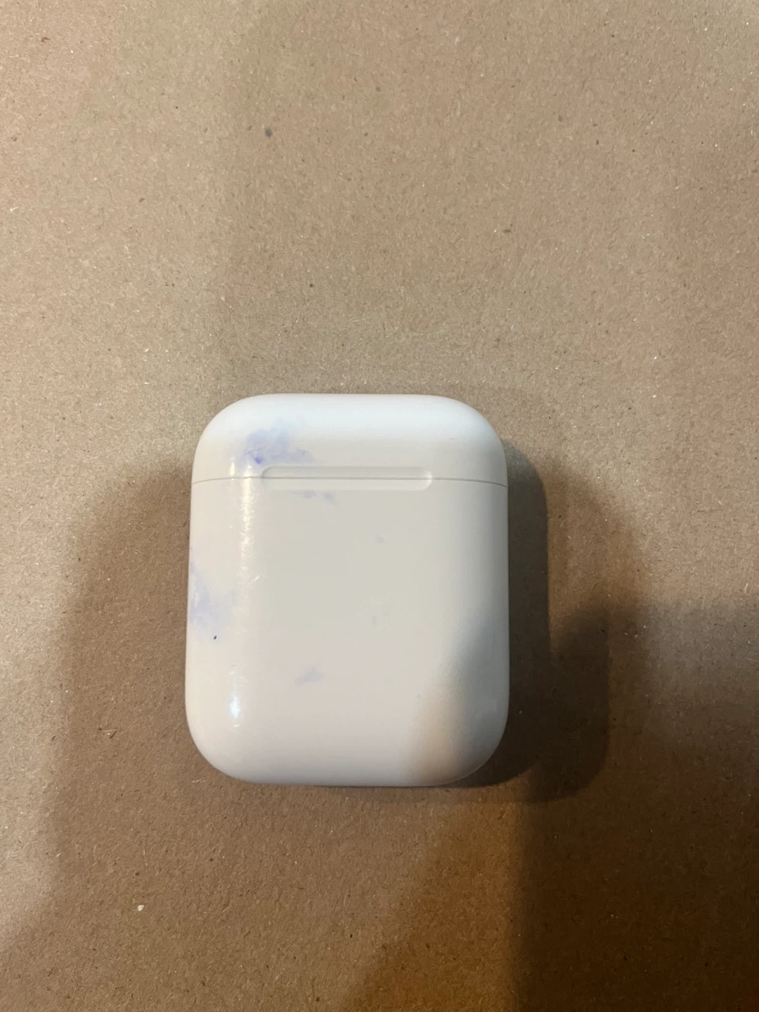 Apple AirPods with Charging Case