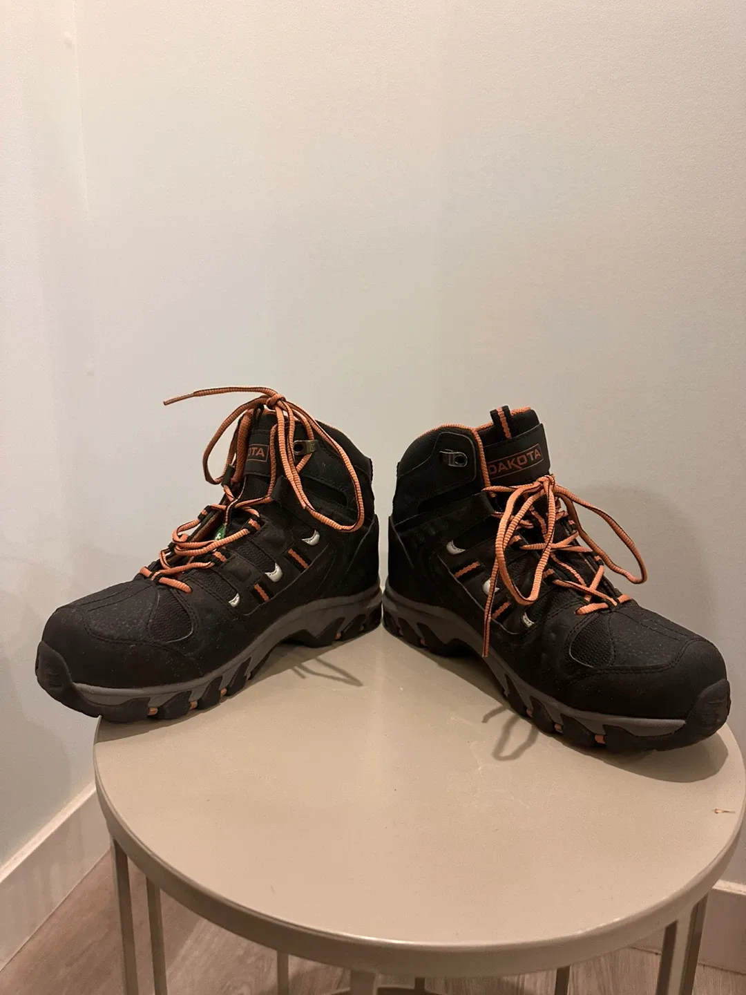 Dakota Winter Boots - Size 7W image indicator(3)