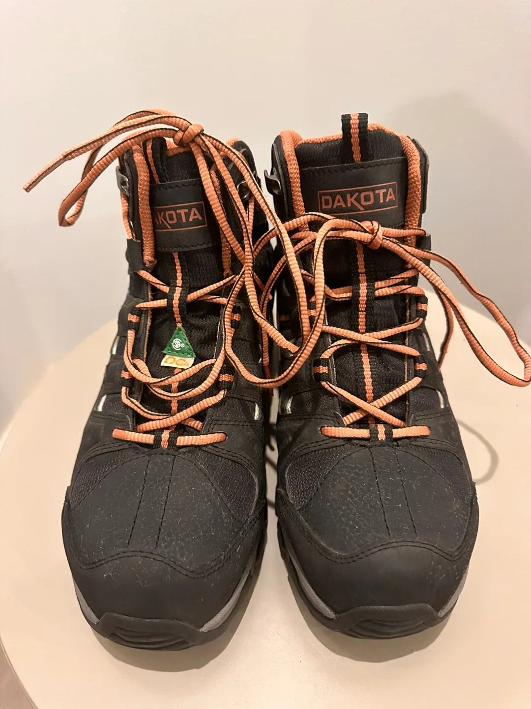 Dakota Winter Boots - Size 7W image indicator(2)