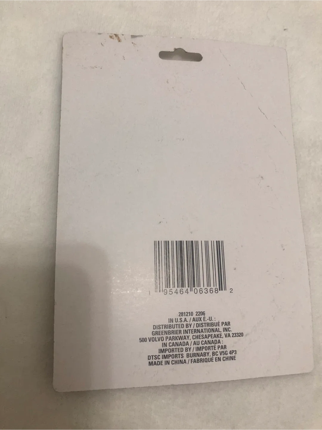 Crafter's Square Double-Sided Tape - New image indicator(4)