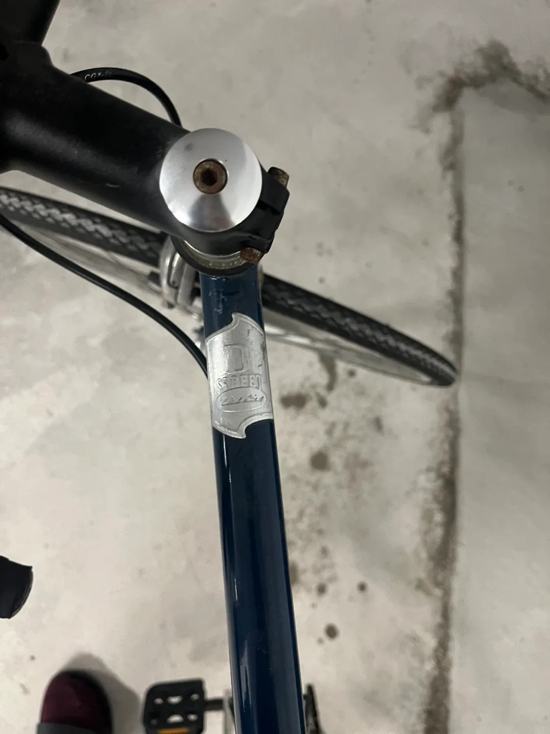 Del Sol Fixed Gear Bicycle image indicator(6)