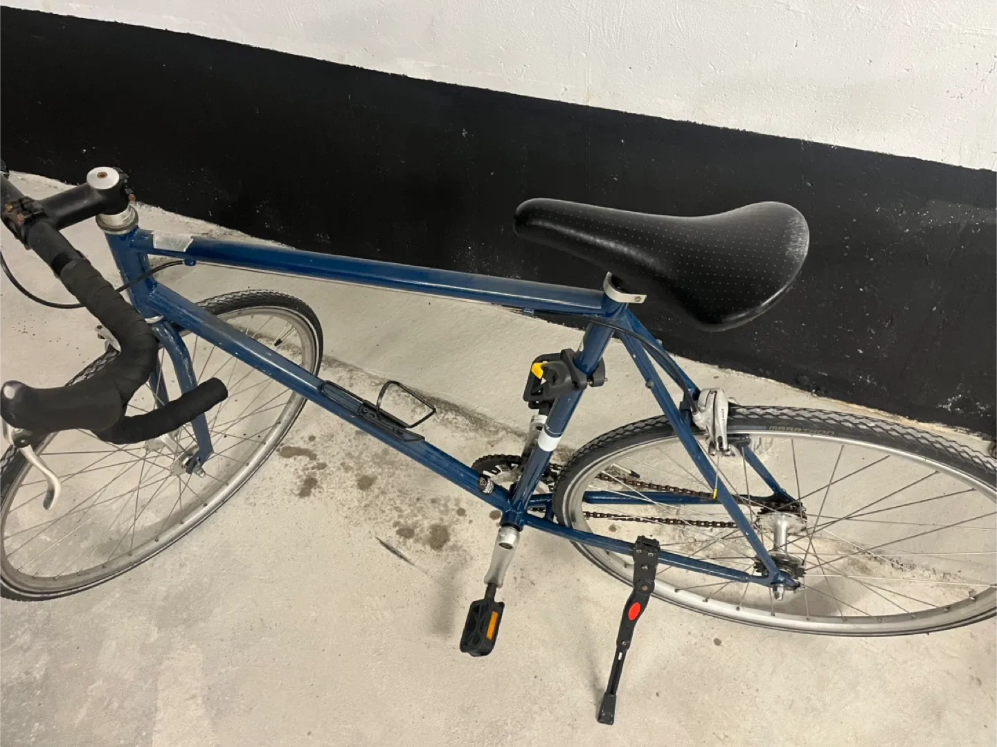 Del Sol Fixed Gear Bicycle image indicator(3)