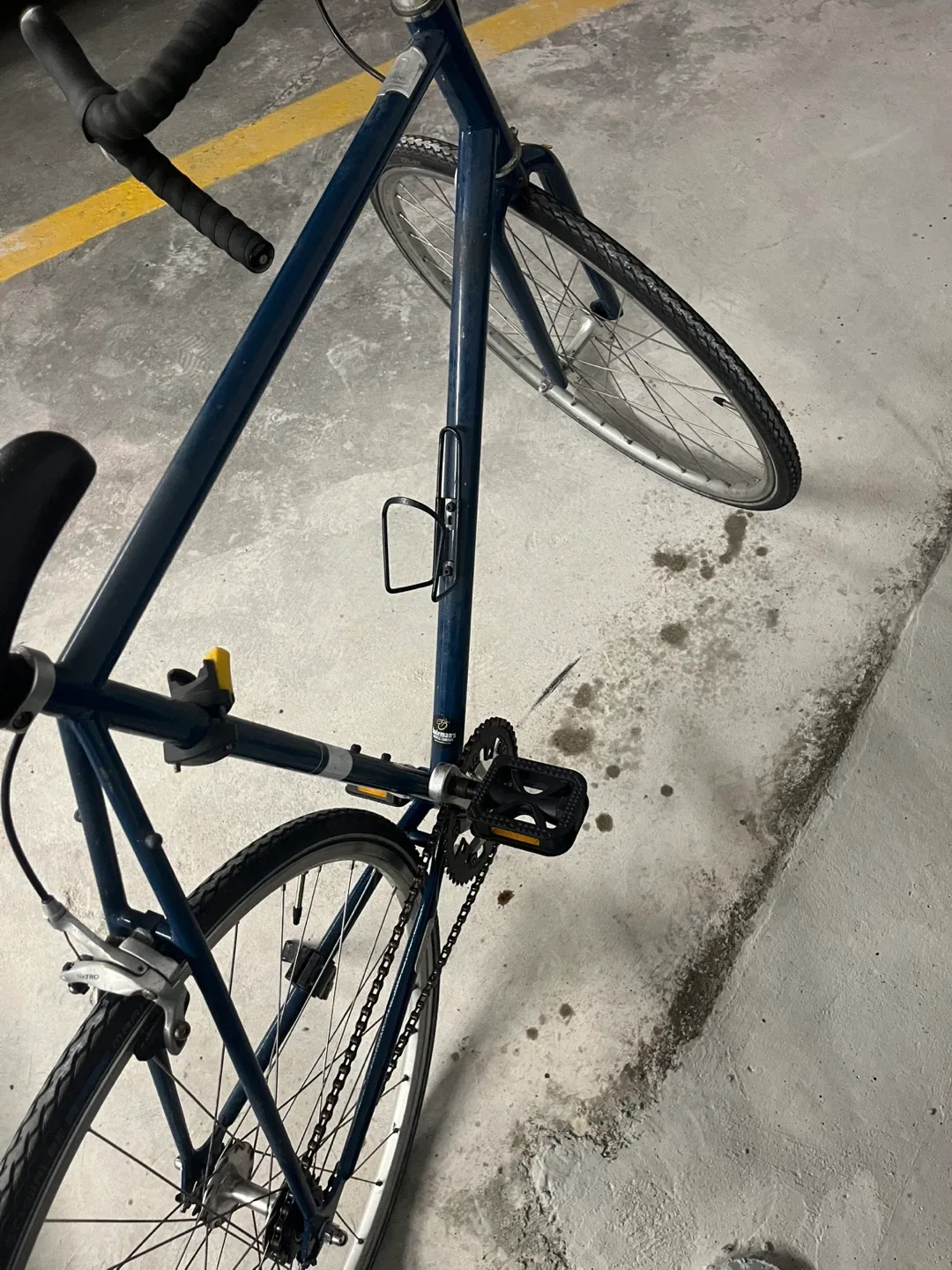 Del Sol Fixed Gear Bicycle image indicator(5)