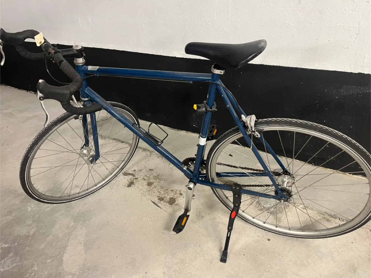 Del Sol Fixed Gear Bicycle image indicator(2)