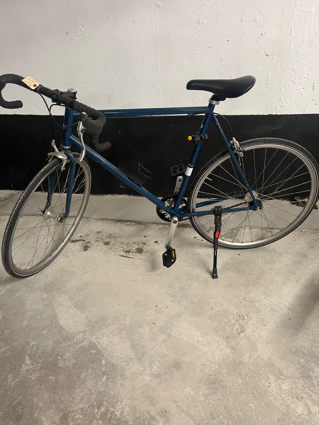 Del Sol Fixed Gear Bicycle