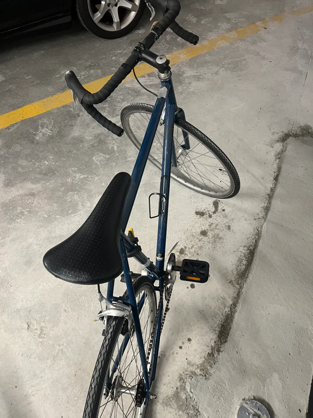 Del Sol Fixed Gear Bicycle image indicator(4)