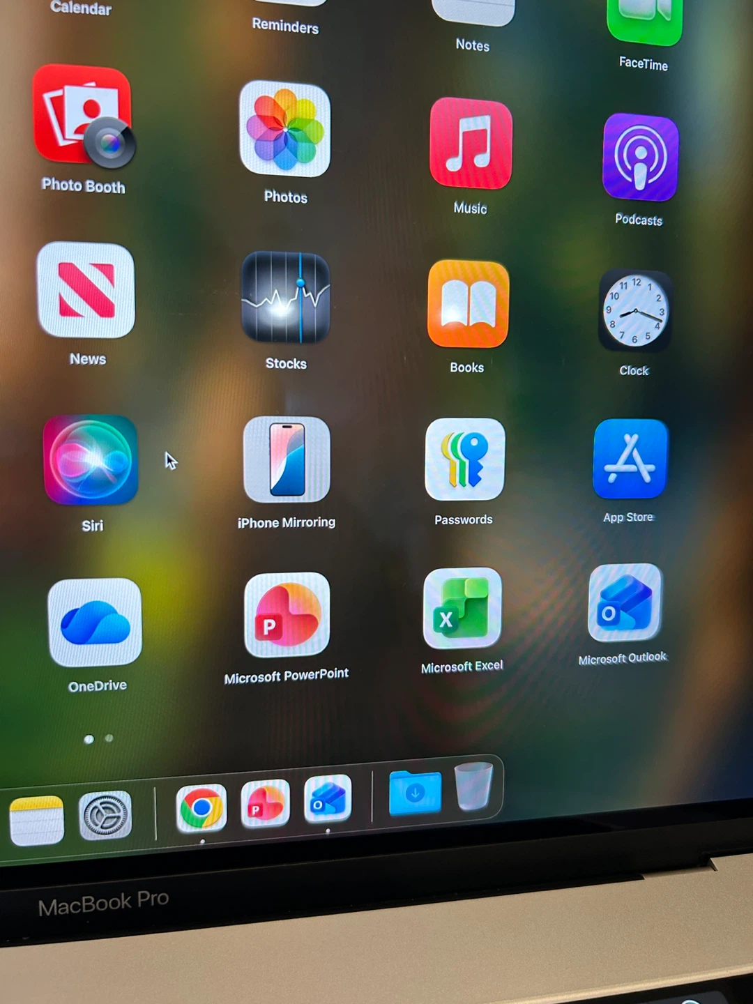 MacBook Pro 2018 15.6” (SELL/TRADE) - photo 3