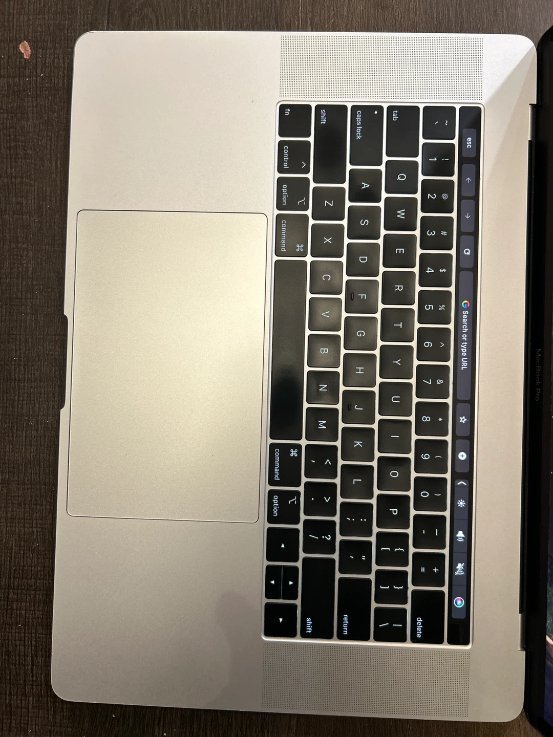 MacBook Pro 2018 15.6” (SELL/TRADE) - photo 5