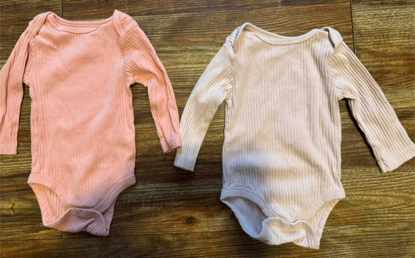 Baby Girl Clothes Bundle, 3-6M - photo 3