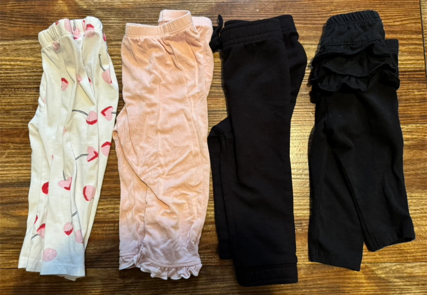 Baby Girl Clothes Bundle, 3-6M - photo 2