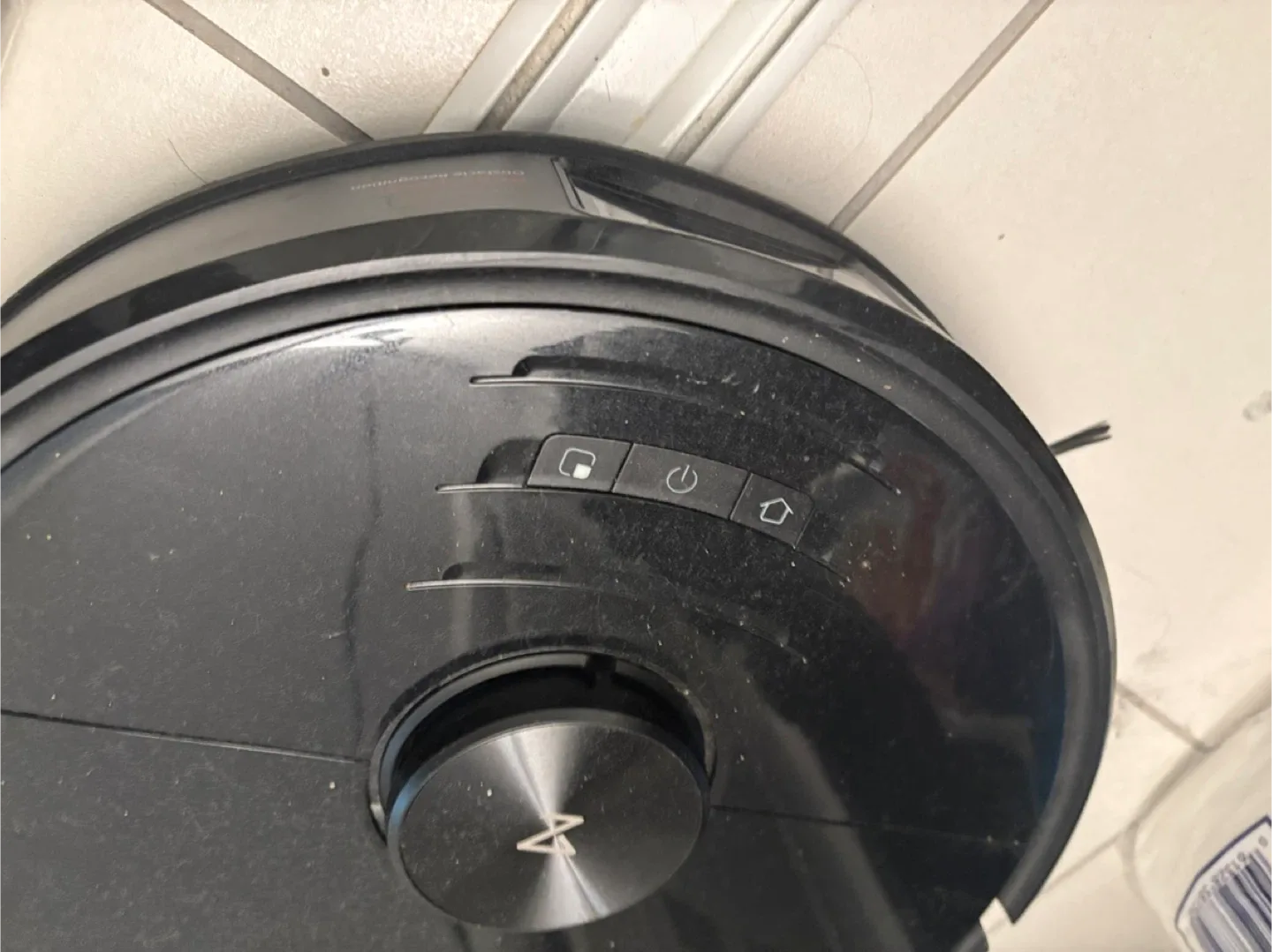 Moving out sale !Roborock Vacuum Cleaner