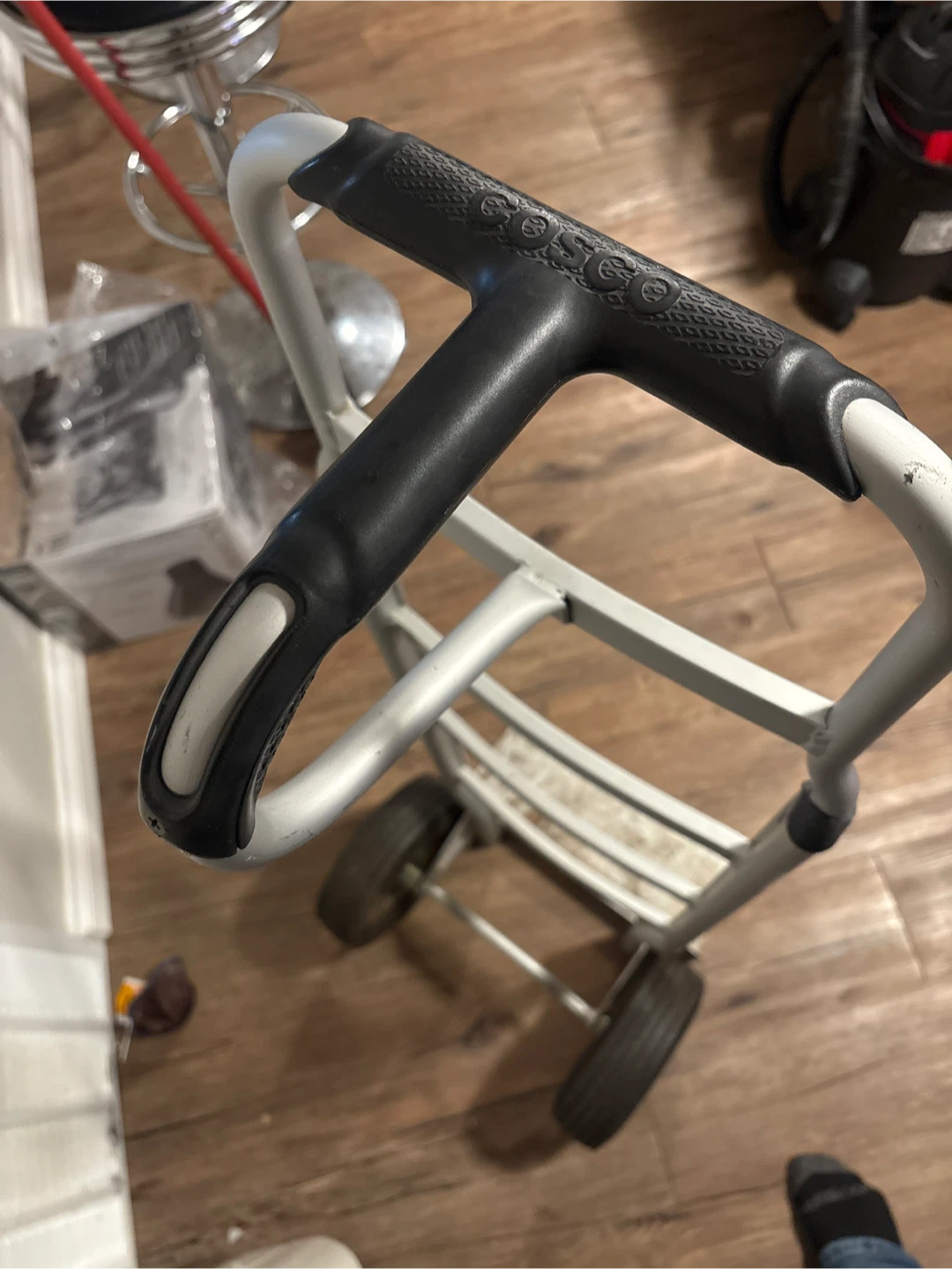 Cosco Hand Truck - photo 3