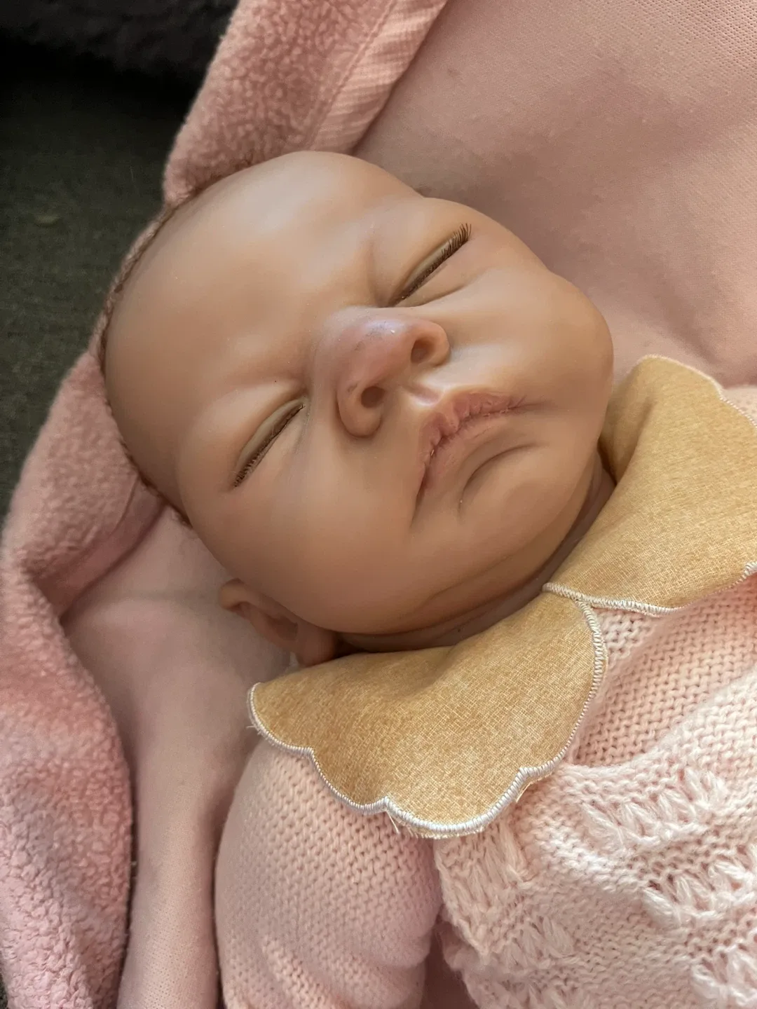 Emily's Homecoming by Linda Webb Ashton Drake Doll