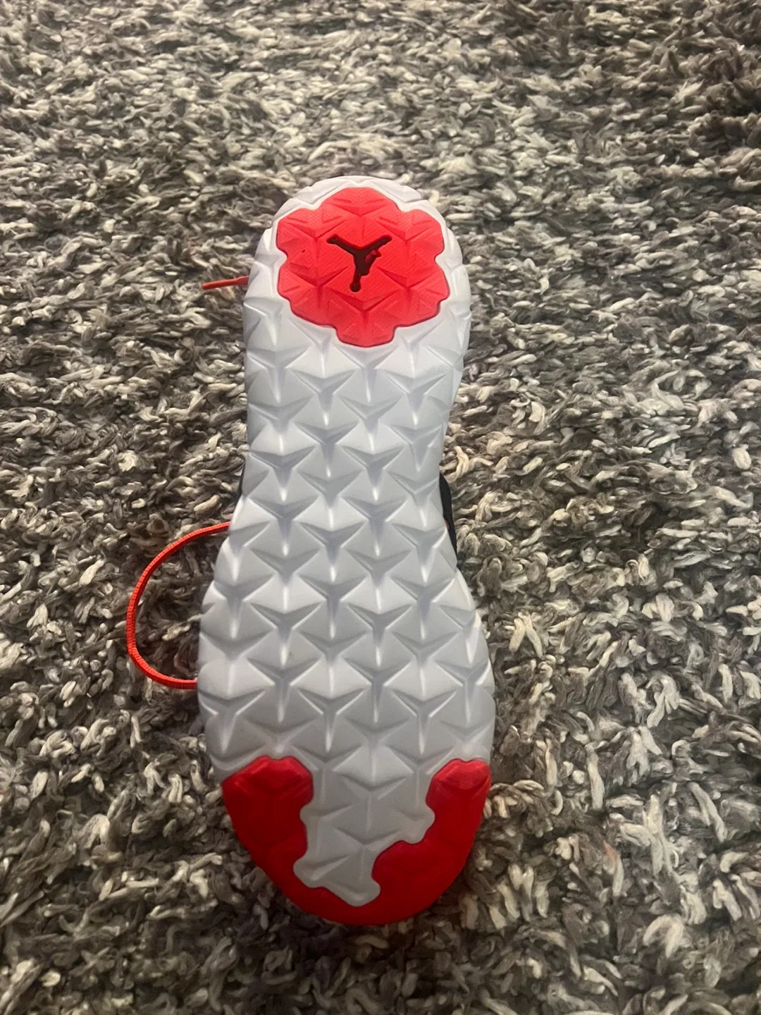 Jordan Flight Flex Trnr 2 BG - Size 7Y image indicator(5)