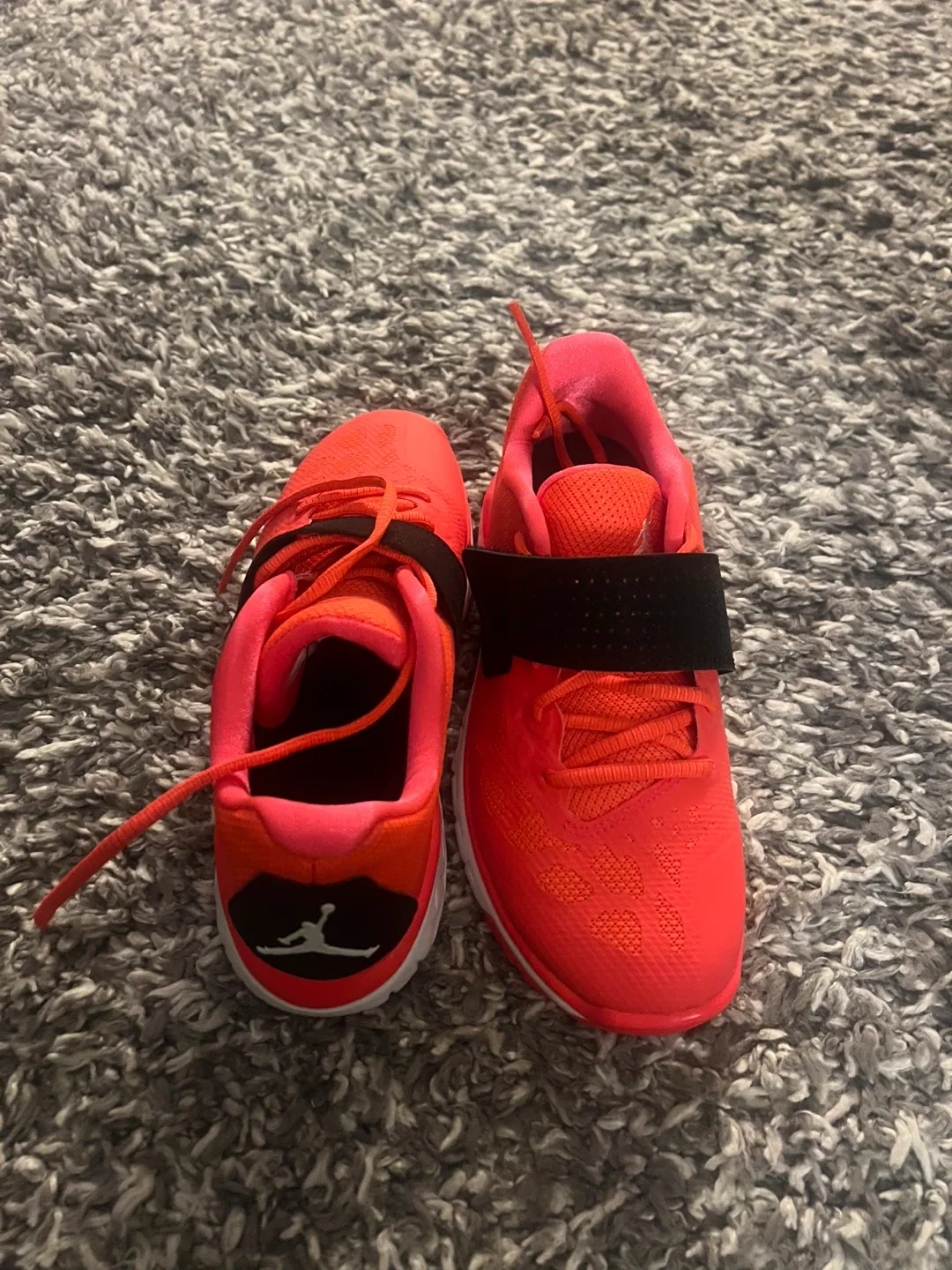 Jordan Flight Flex Trnr 2 BG - Size 7Y image indicator(6)