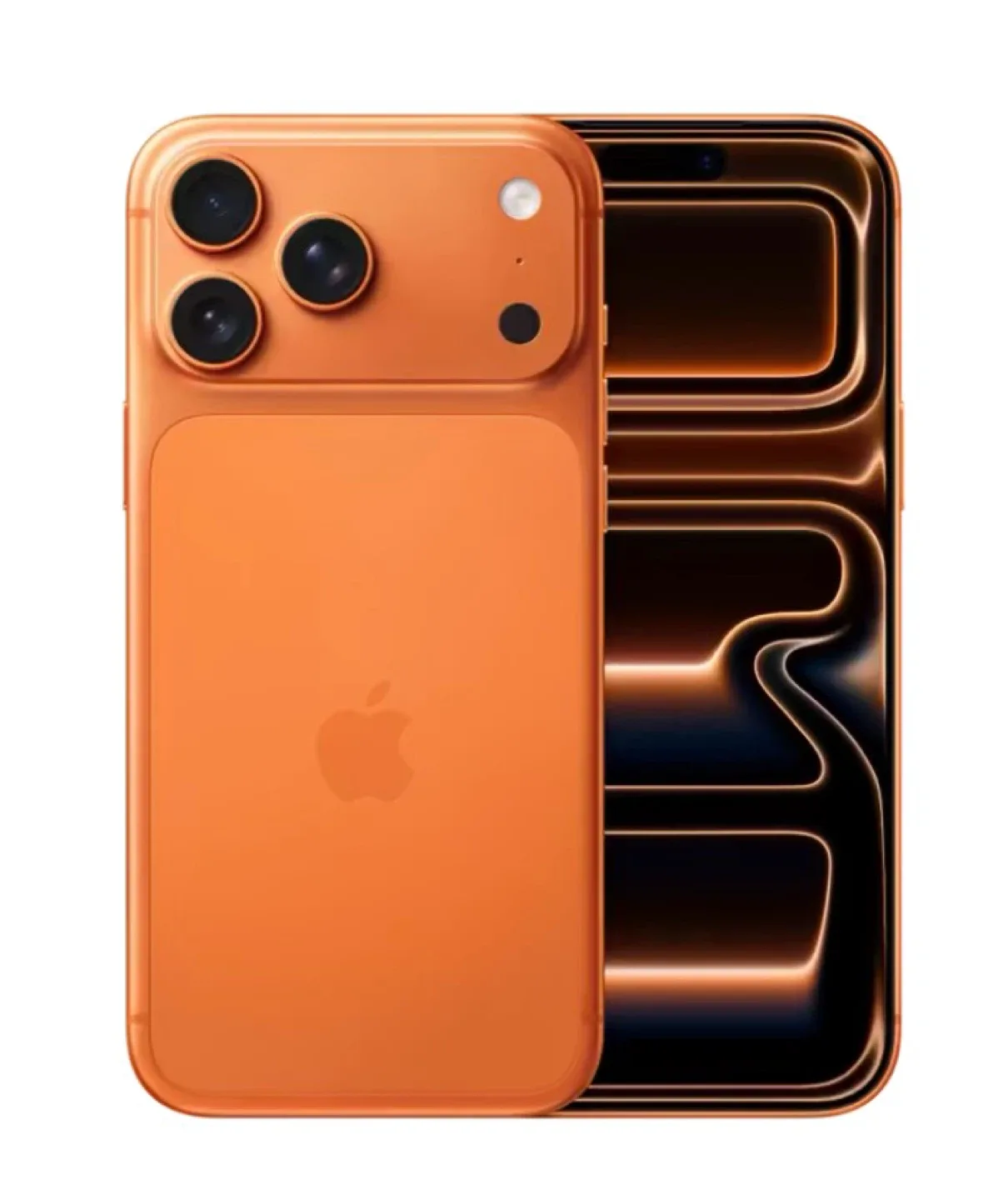 My iPhone 17 Pro Max for Your Samsung Galaxy S25 Ultra