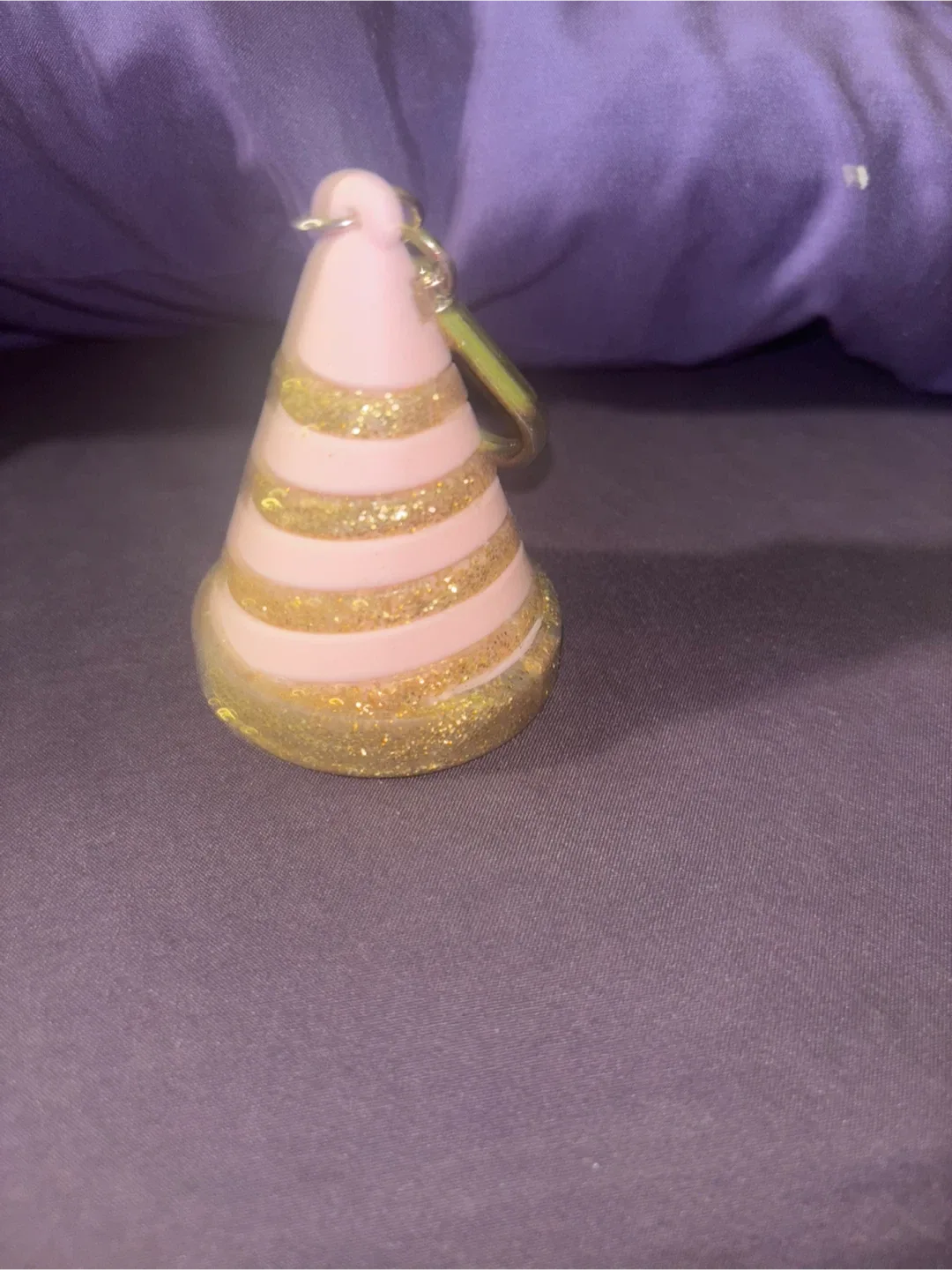 Bath and Body Works Sanitizer Hollder