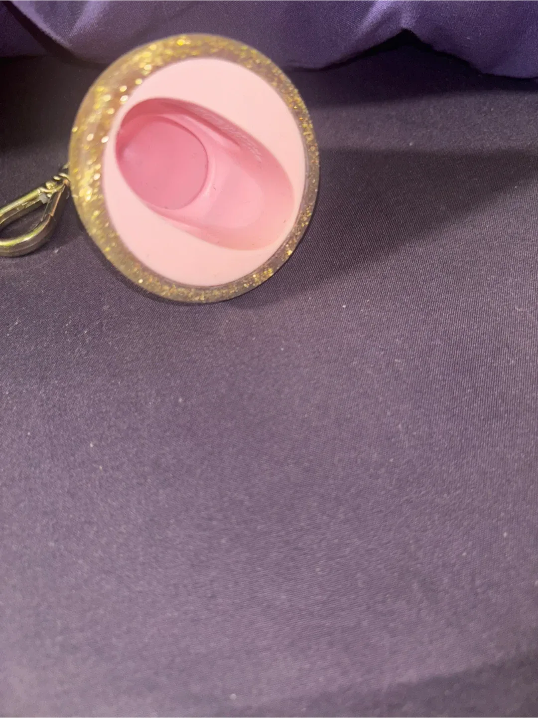 Bath and Body Works Sanitizer Hollder image indicator(2)